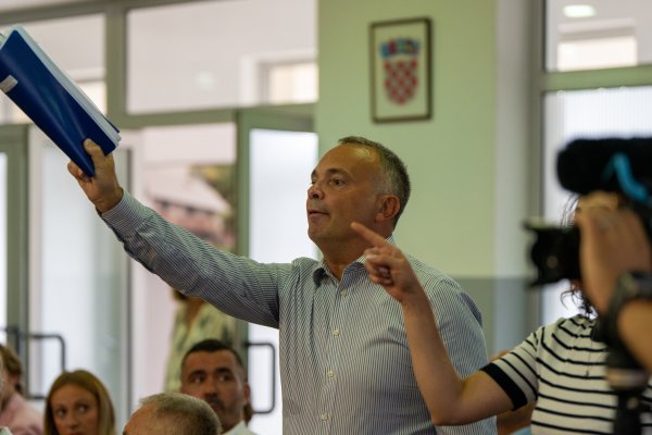 Vjekoslav Bušić