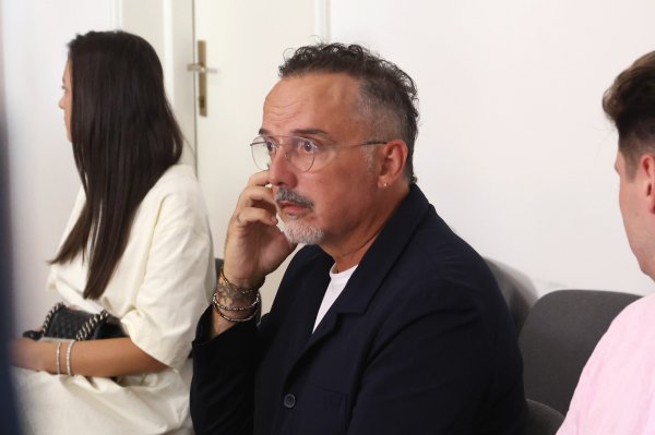 Tony Cetinski