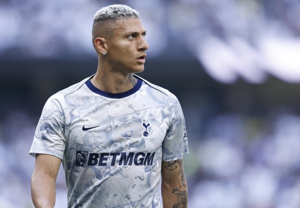 Šok u Tottenhamu: Najboljeg strijelca prošle sezone nisu prijavili za Premier ligu