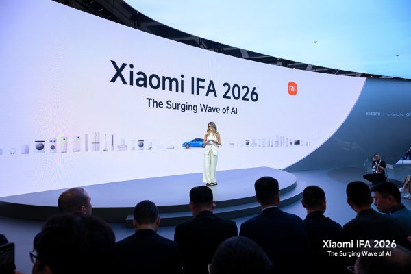 Xiaomi debitira na sajmu IFA s dosad najvećim inozemnim izložbenim prostorom, predstavljajući svoj pametni ekosustav ‘Human x Car x Home’