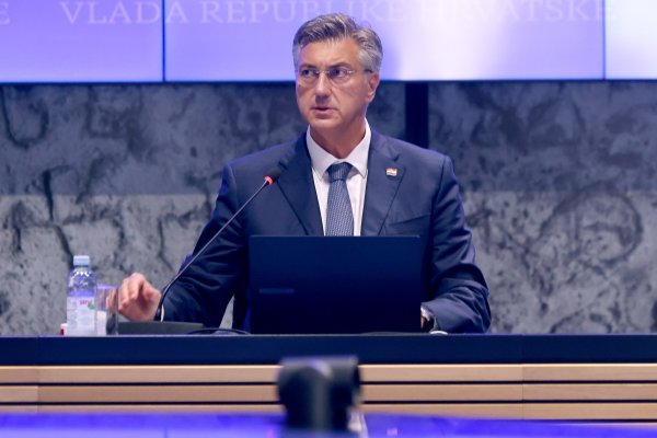 Plenković najavio novi paket mjera zbog rasta cijena energije: Stiže idući tjedan