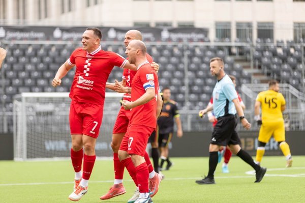 Senzacija hrvatskih malonogometaša; preko Španjolske do četvrtfinala SP-a