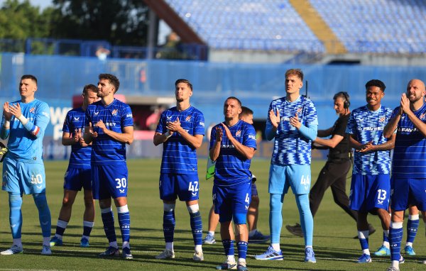 Veliki talent napušta Dinamo: Odlazi na posudbu u klub iz SHNL-a
