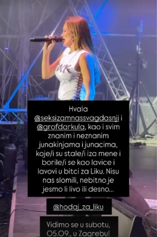 Severina