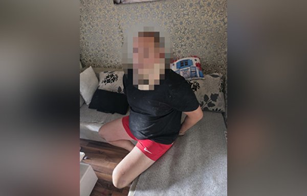 Uhićeni Hrvat u Srbiji