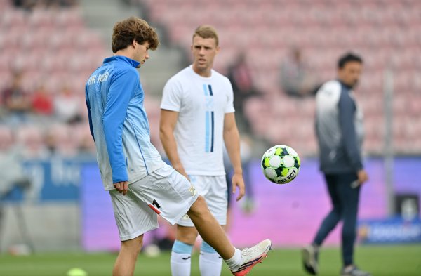 Bio je veliki Dinamov talent, za njega su odbijeni milijuni. Sada odlazi iz Rijeke
