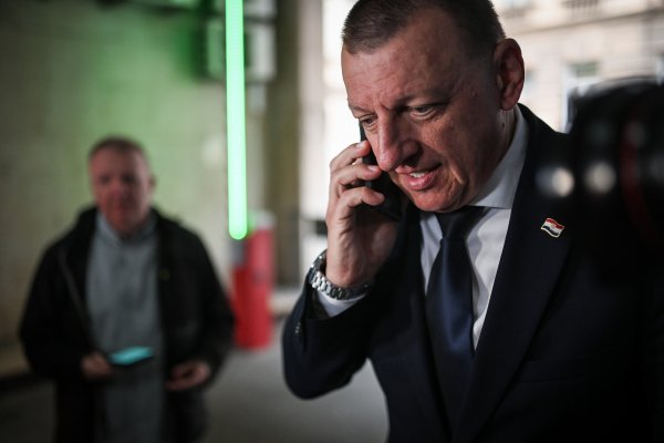 HDZ-ovac iz Like neće doći na prosvjed: 'A otpad u mojem Zagrebu?'