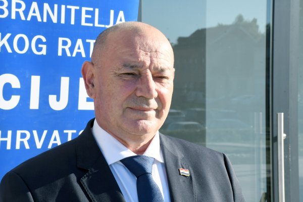 Medved napao oporbu uoči prosvjeda: 'Jasno se vidi politikanstvo'