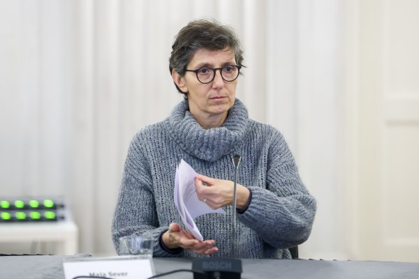 Maja Sever kritizirala HRT zbog prosvjeda za Liku: Jedna stvar posebno ju je razljutila