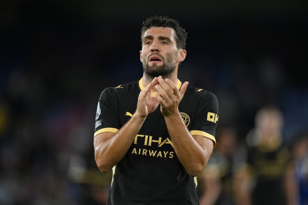 Kovačić zatražio odlazak iz Manchester Cityja, odmah je dobio jasan odgovor