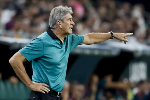 Mourinho nakon poraza prozvao Betis, sada mu je stigao odgovor trenera
