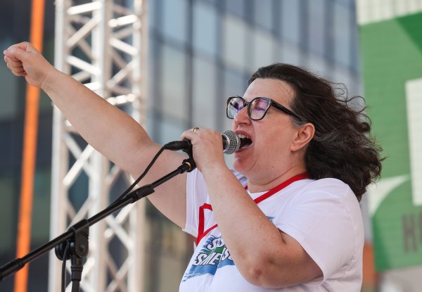 Snježana Sužnjević Vago