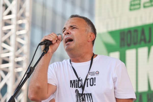 Vjekoslav Bušić