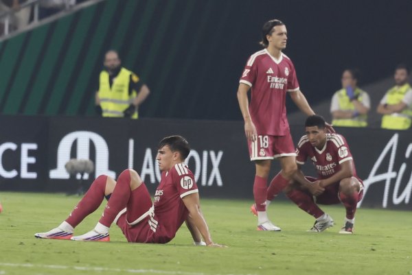 Real je teško kiksao, a onda je Flick poslao vrlo jasnu poruku igračima Barcelone