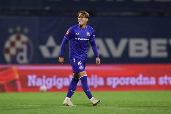 Dinamo se još jednom htio riješiti Mudražije: Stigao im odgovor kojeg nisu očekivali