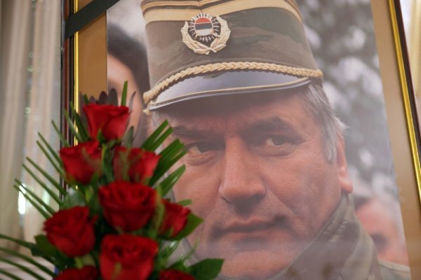 Nevjerojatne objave 60-godišnje Zagrepčanke: Veličala Mladića, policija je kazneno prijavila