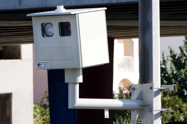 Na hrvatske ceste stižu novi radari: Moći će bilježiti više prekršaja