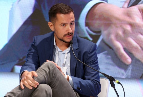Nezadovoljstvo HDZ-om nije automatski glas za SDP, smatra Jerko Trogrlić