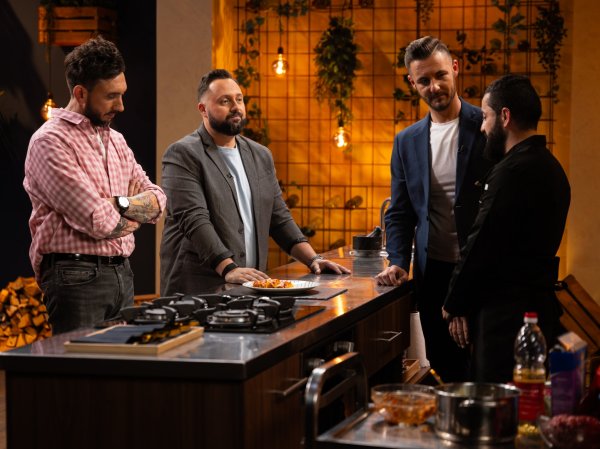 MasterChef