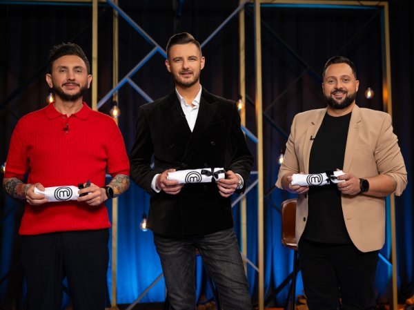 Šarmanti chef Mario priznaje da su iza kamera opušteniji nego ikad, no upravo su zato kriteriji prema kandidatima u novoj sezoni još stroži