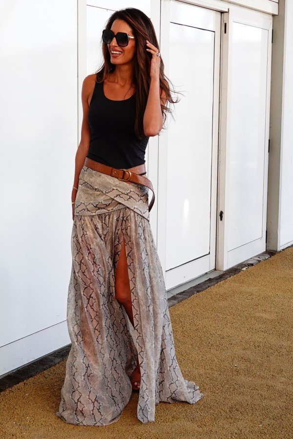 Amal Clooney