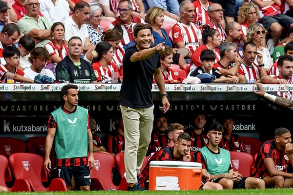 Bivši Bilićev učenik ponizio Diega Simeonea i njegov Atletico