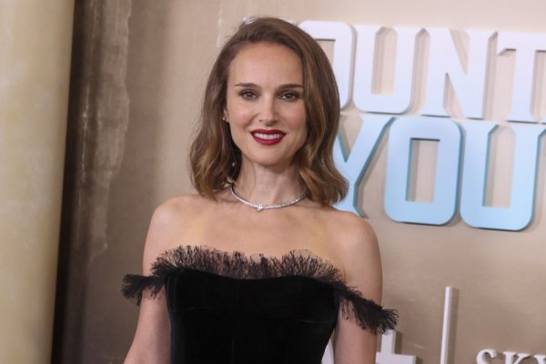 Natalie Portman