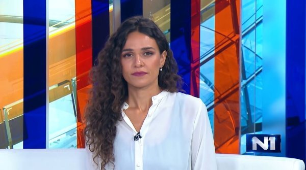 'Aktivno praćenje izraelskog genocida nad Palestincima od 2023. godine utjecalo je na mene kao na čovjeka i novinara', ističe naša sugovornica