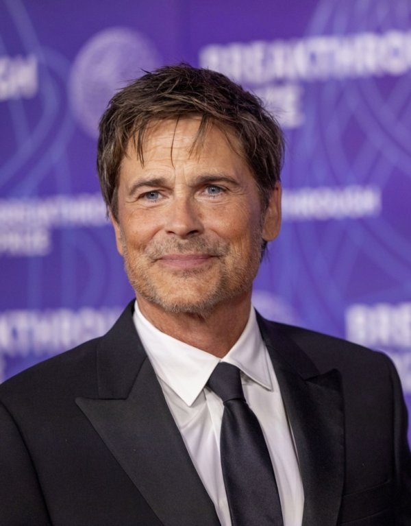 Rob Lowe kao nikad dosad: Netflix otkriva što se krije iza karijere jedne od najdugovječnijih holivudskih zvijezda