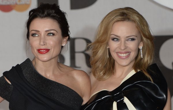 Kylie Minogue ponovila fotografiju snimljenu prije gotovo 40 godina: Razlika je nevjerojatna