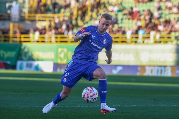 Luka Stojković