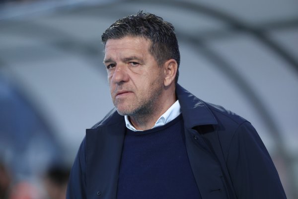 Čabraja želi pojačanja: Slaven Belupo krenuo po veznjaka Lokomotive