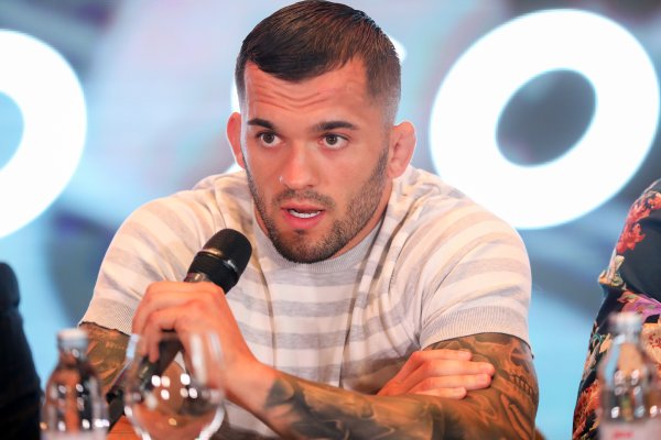 Hrvat saznao prvog protivnika u UFC-u: Poznati su detalji
