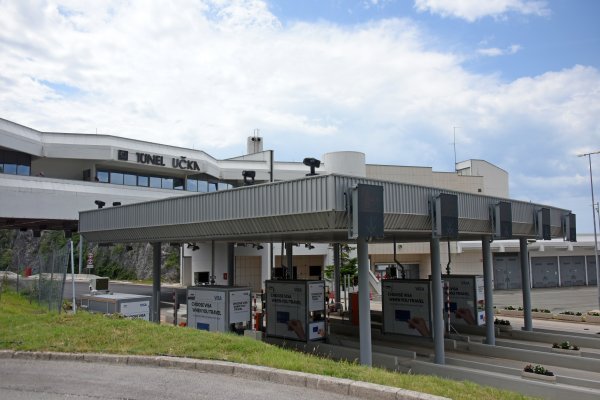 Mislite da vas švicarske tablice štite od novog ENC-a? Situacija je drukčija nego s njemačkima