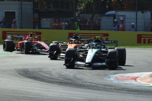 Krenuo je s 19. mjesta i napravio čudo kakvo Formula 1 nije vidjela 43, a Talijani 60 godina