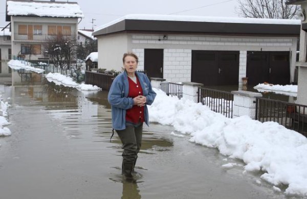 Kristina Štedul-Fabac/PIXSELL