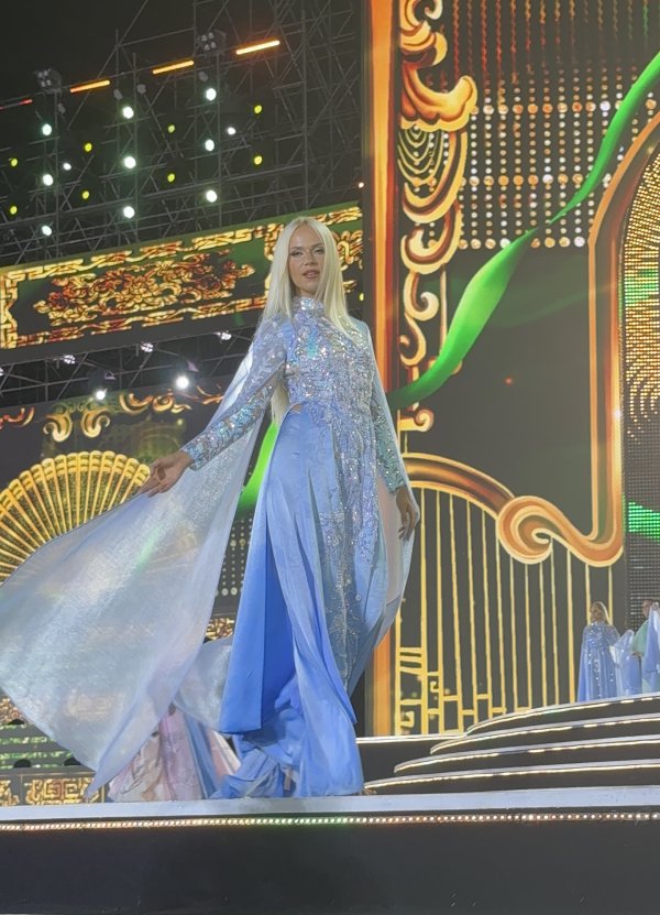 Iza kulisa Miss Svijeta