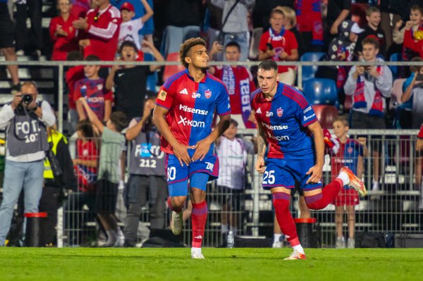Hajduk ih izbacio iz Europe, a sada proživljavaju potpuni raspad: Ni smjena trenera ne pomaže