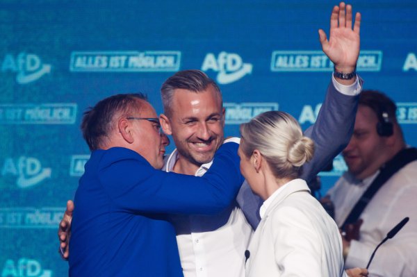 Ulrich Siegmund
