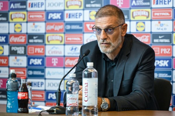 Bilić pozvao Mišića i Belju, objasnio što je rekao Livakoviću, ali i koji mu je primarni cilj: Od EURO-a želim puno