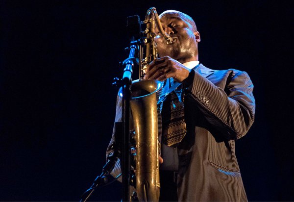 Bogat program 17. Zagreb jazz festivala