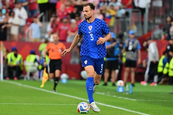 Tri poraza koštala ga posla; hrvatski reprezentativac ostao bez trenera
