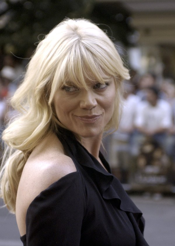 Peta Wilson