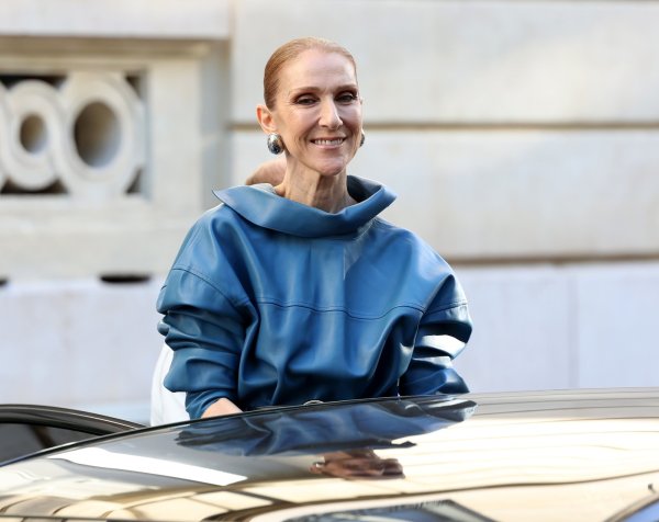 Celine Dion