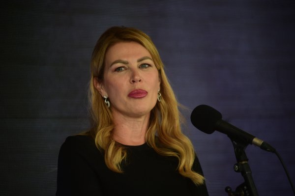 Milka Forcan godinama je figurirala kao desna ruka srpskog biznismena Miroslava Miškovića