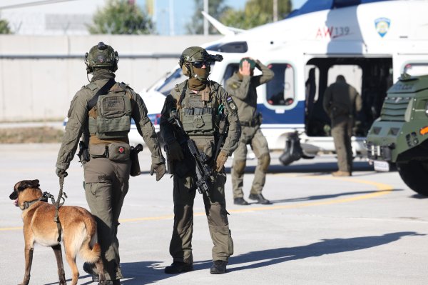 Obljetnica ATJ Lučko