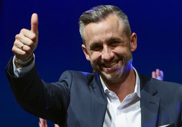 AfD pred povijesnim preuzimanjem vlasti: Populisti mu otvorili put do prvog pokrajinskog premijera