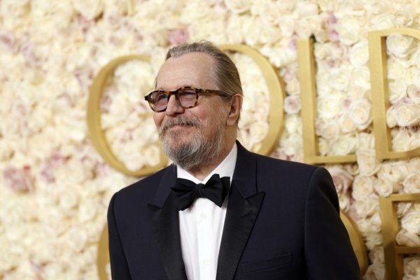Gary Oldman uvjeren da je odluka već pala: Slavni glumac otkrio za koga navija u utrci za novog Jamesa Bonda