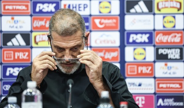 Bilić želio članove Dalićevog stožera, doveo je nećaka i svoje bivše suradnike