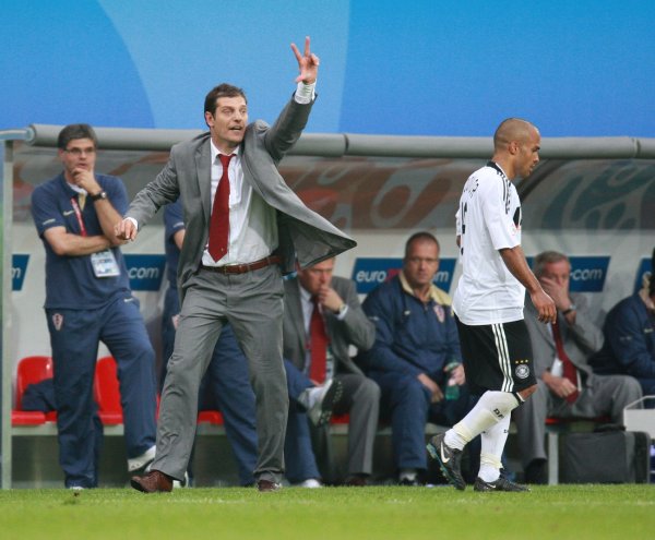 Slaven Bilić ima jasan cilj, a o njemu je govorio još 2008. godine